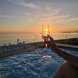 Villa Dune Luxury Roof Top Pool Wellness